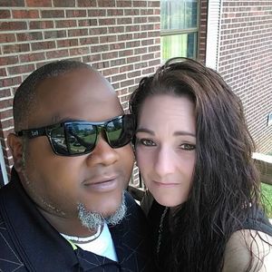Meet your Posher, Damarcus-heather